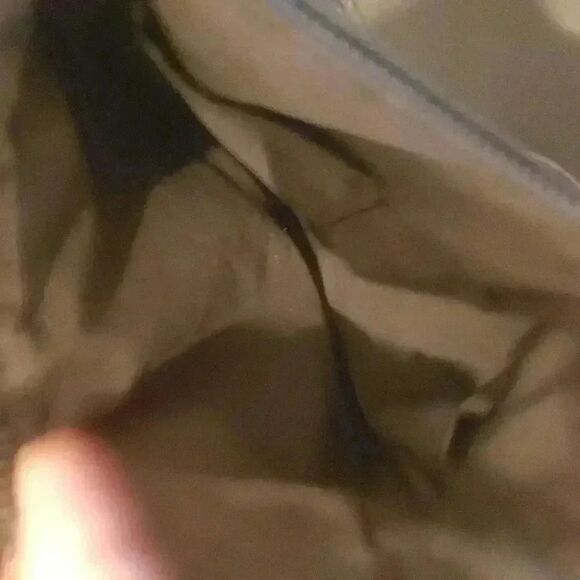 Kenneth Cole Reaction Black Crossbody Bag - Picture 7 of 12